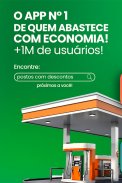 Baratão Combustíveis screenshot 0