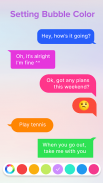 Messenger - SMS Messages screenshot 6