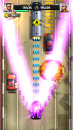 Chaos Road: Combat Car Racing screenshot 15