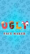 Ugly Face Photo Maker screenshot 0