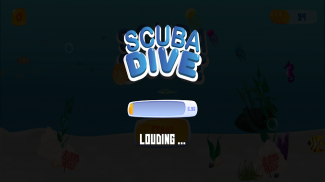 Scuba Dive screenshot 6