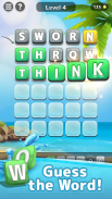 Wordl Path- A Daily Word Game screenshot 8