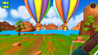 Archery Blast 3D screenshot 5