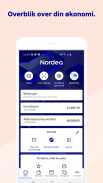 Nordea Mobile - Danmark screenshot 2