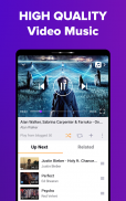 Free Music: Unlimited for YouTube Stream Player screenshot 7