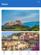 Key Tours: Self-Guided Tours screenshot 4