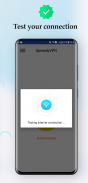 Speedy VPN - Fast & Secure VPN screenshot 2