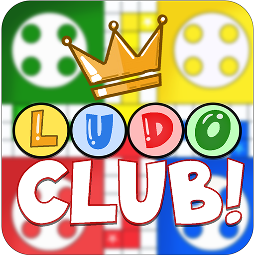 Download do APK de Ludo Club - Ludo Classic - Jogos de Tabuleiro