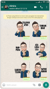 Sunda Stiker Lucu WAStickerApps screenshot 7