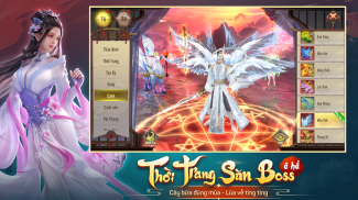 Cổ Long Kiếm screenshot 3