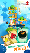Angry Birds 2 screenshot 0