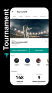 STUMPS - The Cricket Scorer screenshot 1