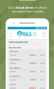B&S Credit Union screenshot 4