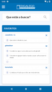 Digalego screenshot 4