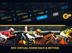 Horse Race & Bet screenshot 11