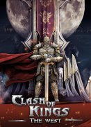 Clash of Kings:The West screenshot 8