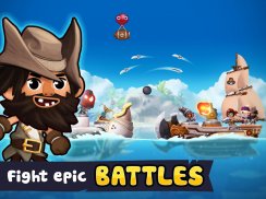 Pirate Power screenshot 3