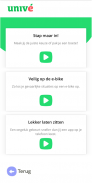 Univé Helpt – Verkeersveiligheid app screenshot 0