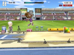 Summer Games Heroes screenshot 9