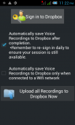 Killer Voice Recorder screenshot 18