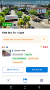 Cheap Flights Tickets Booking App - SkyFly screenshot 5