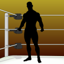 Create A Wrestler: Champion Icon