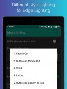 Edge Lighting for non-Edge phone screenshot 17