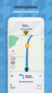 TomTom AmiGO - GPS Navigation screenshot 5