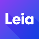 Leia: Free Website Builder Icon
