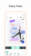 Editor Efek Video Funimate screenshot 3