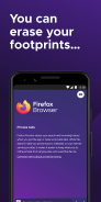Firefox Beta for Testers screenshot 2