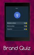 Brand Quiz screenshot 3