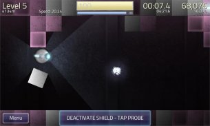 P.R.O.B.E screenshot 6