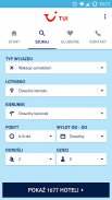 TUI Poland - biuro podróży, hotele i wakacje 🏝 ☀️ screenshot 1