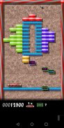 Bricks Breaker Demolition Quest-Space Demolition screenshot 2