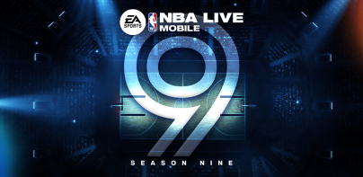 NBA LIVE 勁爆美國職籃