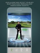 Golf Boost AI: Swing Analyzer screenshot 11