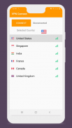 VPN Connect - protect yourself screenshot 2