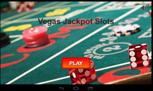 Vegas Jackpot Slots screenshot 0