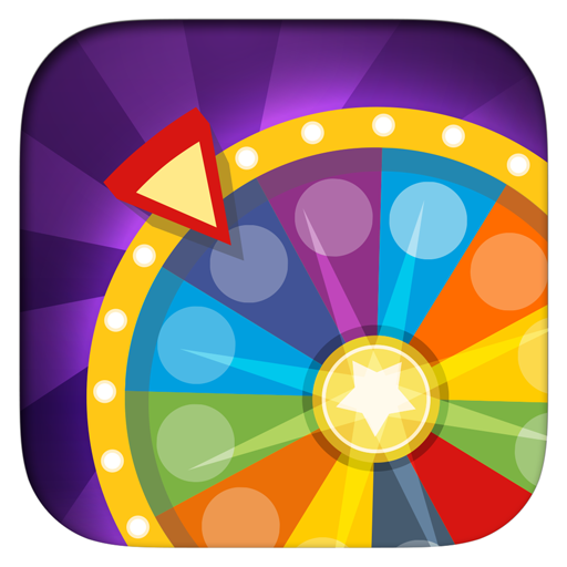 Roda a Roda XD – Apps no Google Play