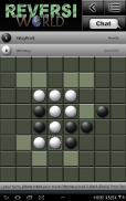 Reversi World screenshot 5