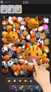 Sweets Match 3D screenshot 5