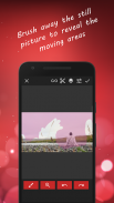 Flapix - Cinemagraph Living photo editor screenshot 2