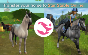 Star Stable Horses screenshot 12