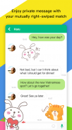 weTouch-Chat and meet people screenshot 3