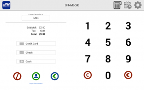ePNMobile screenshot 10