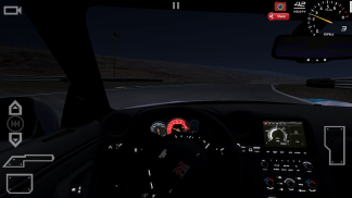 Redline Racing GTS screenshot 0