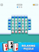 Solitaire Maze! screenshot 2