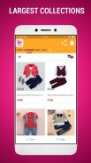 Kids Online Shopping App India screenshot 2