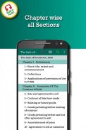 Indian Sale of Goods Act 1930 screenshot 0